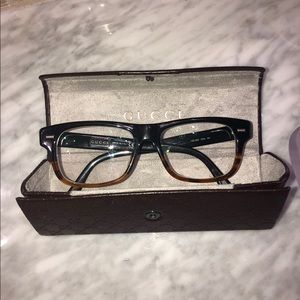 GUCCI Eyeglasses